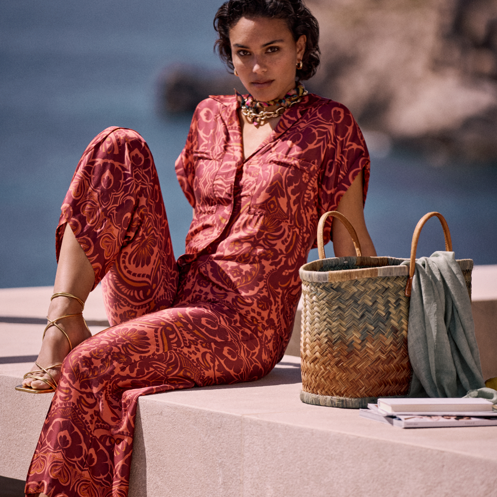 Swimwear and beachwear