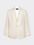 Blazer de linho image number 4