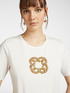 T-shirt avec broderie image number 3