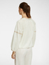 Blouse avec broderie ethnique image number 1