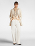 Embroidered shirt image number 4
