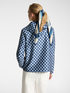Printed sweatshirt image number 1