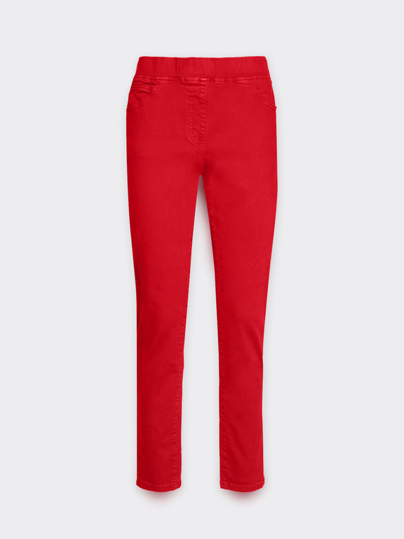 Jeggings vestem, "Pat"
