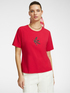Camiseta con bordado image number 0