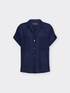 Short-sleeved shirt image number 4
