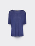 Tricot jersey T-shirt image number 4