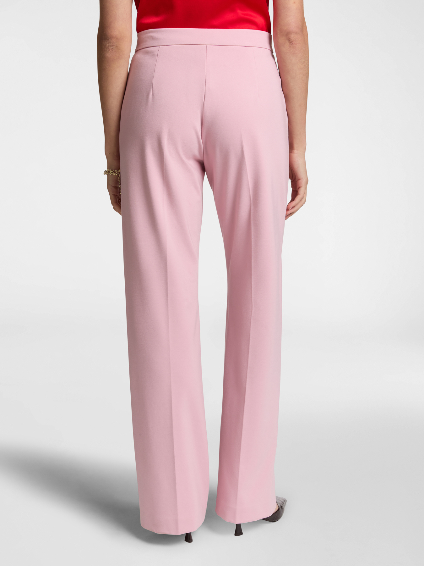 Pantalones masculinos de punto Milano image number 1