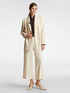 Cady crepe blazer image number 2
