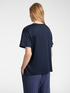 T-shirt avec boutons sur les fentes image number 1