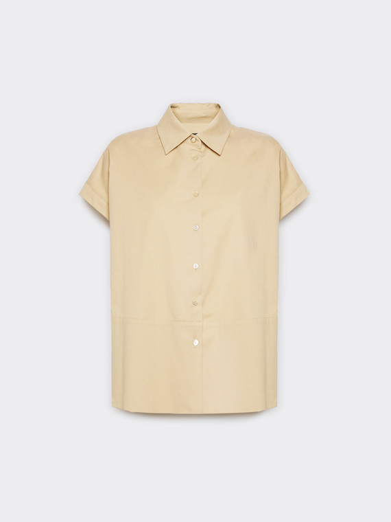 Cotton summer shirt