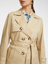 Trench coat image number 3