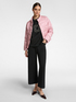 Leichte Daunenjacke aus recyceltem Nylon image number 3