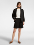 Linen blazer image number 2