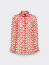 Chemise imprimée image number 4
