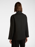 Linen blazer image number 1
