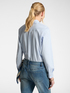Shirt with front appliqués image number 1