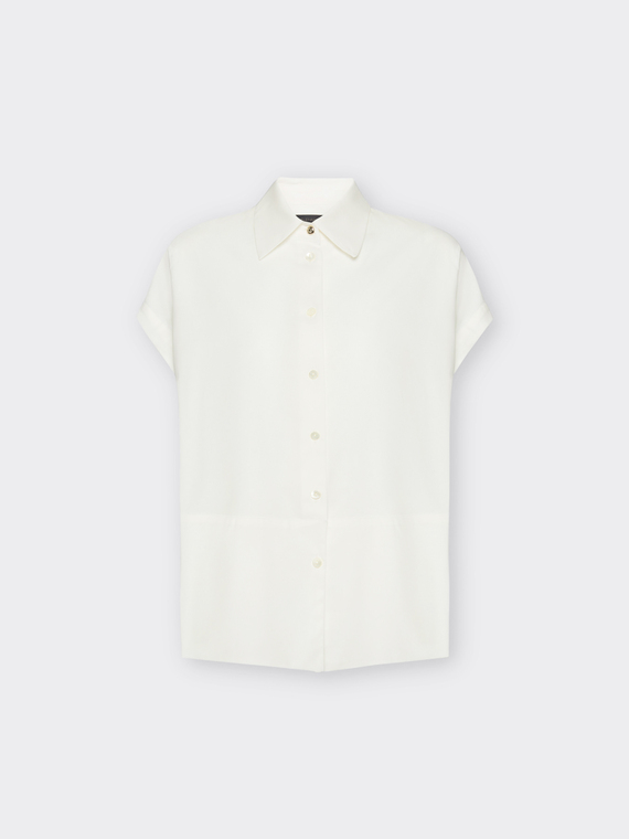 Cotton summer shirt