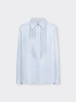 Shirt with front appliqués image number 4