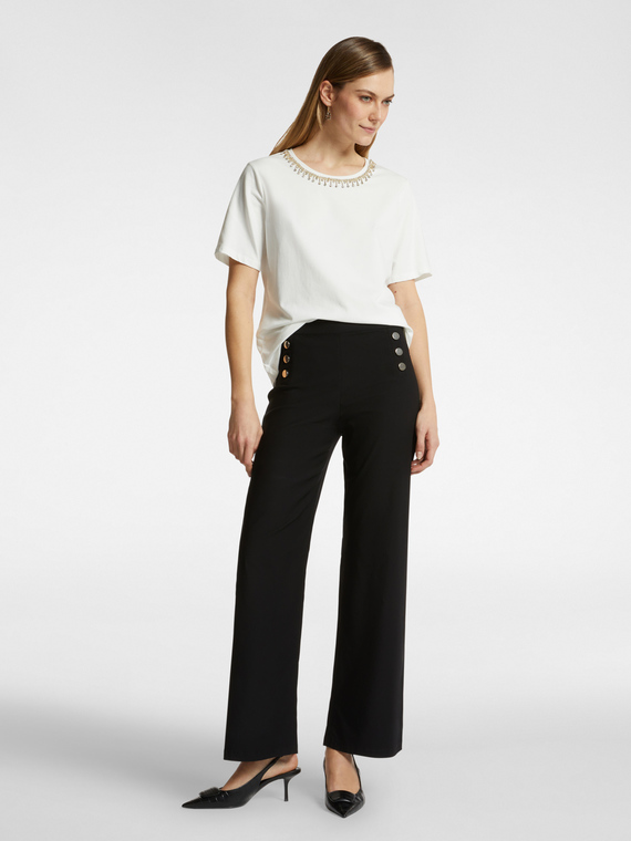 Mariner trousers