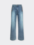 5-pocket sailor jeans, "Mary" image number 4