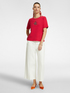 Camiseta con bordado image number 2