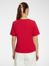 Camiseta con bordado image number 1