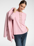 Sweater with boat neck image number 0