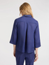 Relaxed fit linen shirt image number 1